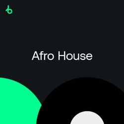 B-Sides 2021: Afro House