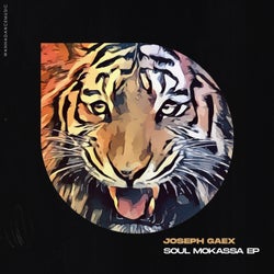 Soul Mokassa EP