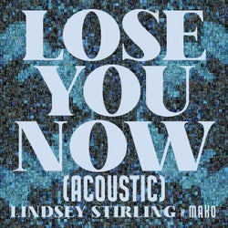 Lose You Now (Acoustic)
