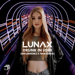 Drunk in Love (Influencerz X TMW Extended Remix)