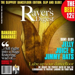 Ravers Digest (Mar 2014)