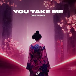 You Take Me (Extended Mix)