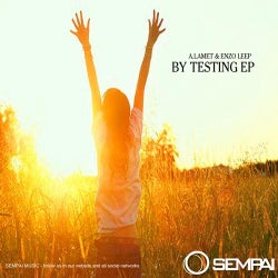 By Testing EP