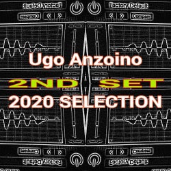 UGO ANZOINO 2020 SELECTION 2ND SET