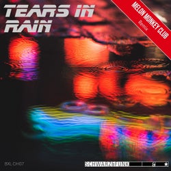 Tears in Rain