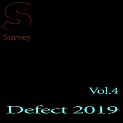 Defect 2019, Vol.4