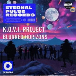 Blurred Horizons
