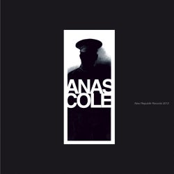 Anascole August Chart 2012