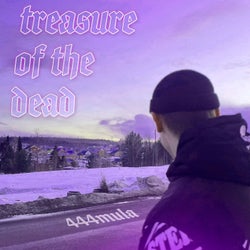 Treasure of the Dead