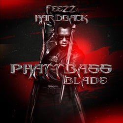 Phatt Bass Blade