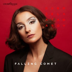 Falling Comet