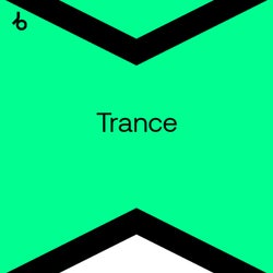 Best New Trance: July