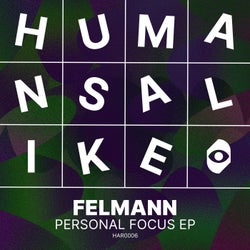 Personal Focus EP