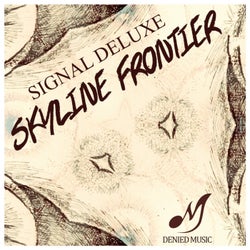 Skyline Frontier EP