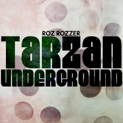 Tarzan Underground