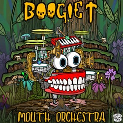 Mouth Orchestra