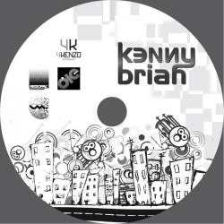 Kenny Brian - September Groove 2012