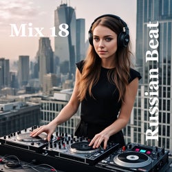 Russian Beat - Mix 18