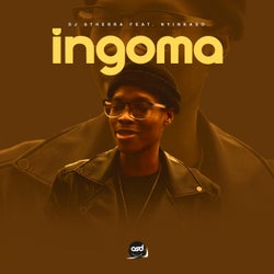 Ingoma