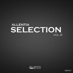 Allentia Music: Selection, Vol. 6