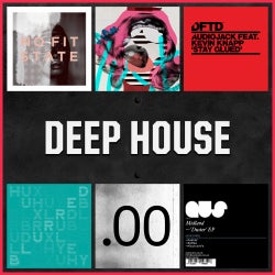 Secret Weapons: Deep House