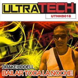 Bailar Toda La Noche