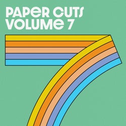 Paper Cuts #7