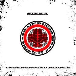 Underground People