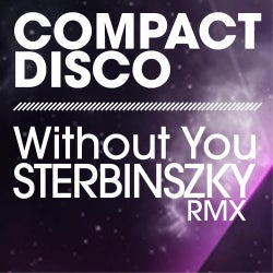 Without You (Sterbinsky Remix)