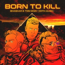 Born to Kill (with Alok) (Extended Mix)