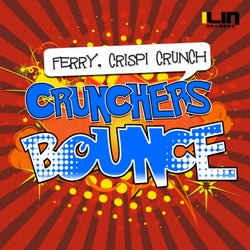 Crunchers' Bounce