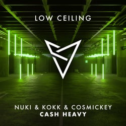 CASH HEAVY