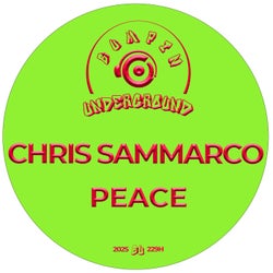 Peace