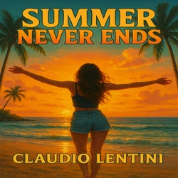 Summer Never Ends