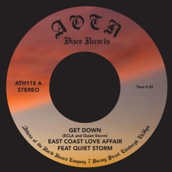 Get Down (feat. Quiet Storm)