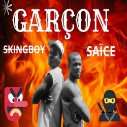 Garçon