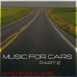 Music for Cars, Vol. 12