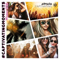 Armada Captivating in Miami 2016 - Extended Versions