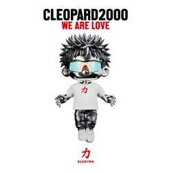 We Are Love