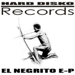 EL Negrito EP