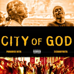 City Of God (feat. 2LSBabyBeta)