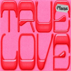 TRUE LOVE (Extended)