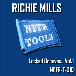 Locked Grooves Vol.1.