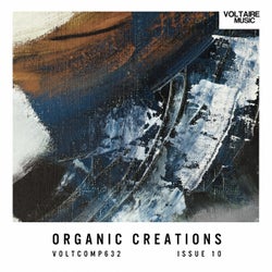 Organic Creations Issue 10