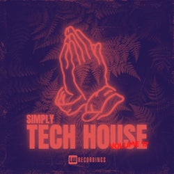 Simply Tech House, Vol. 17