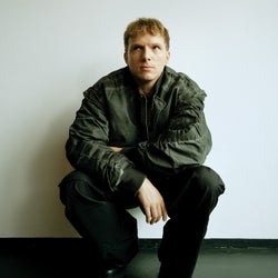 BORN LIKE THAT CHART