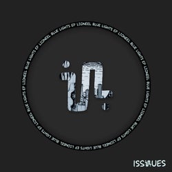 Blue Lights EP