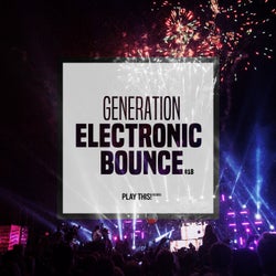 Generation Electronic Bounce Vol. 18