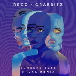 Someone Else (Malaa Extended Remix)
