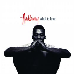 What Is Love (Single)